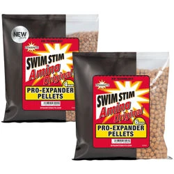 Dynamite Baits Swim Stim Amino Original Pro Expanders 300g
